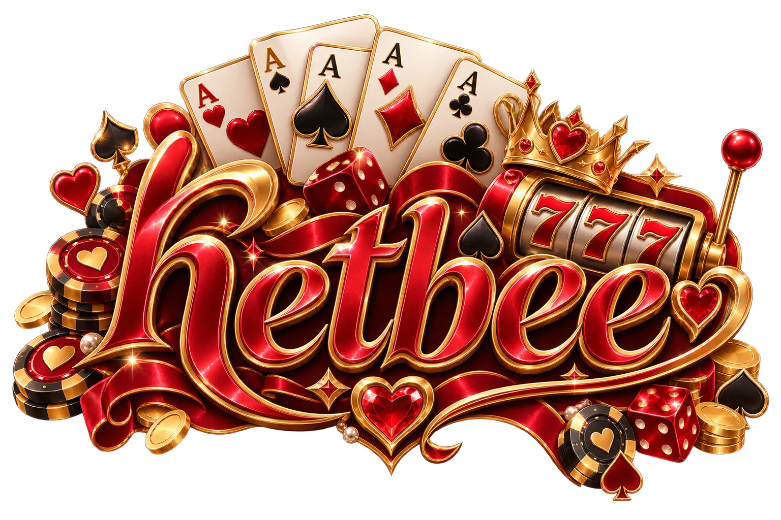 ภาพ Logo ของ HETBEE ทางเข้าสล็อตเว็บตรงค่ายเยอะ